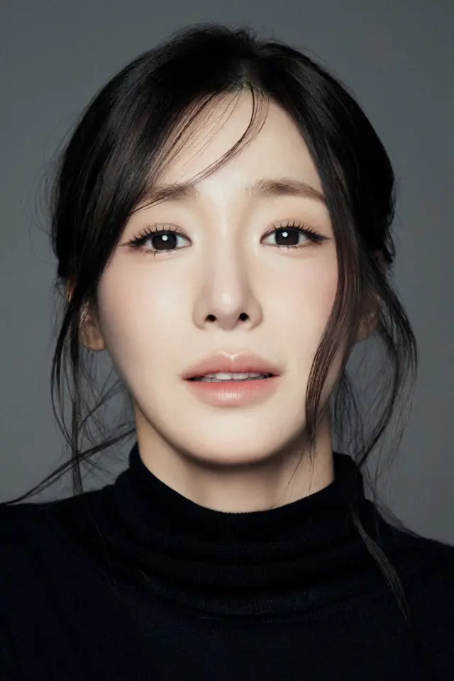 Photo Tiffany Young