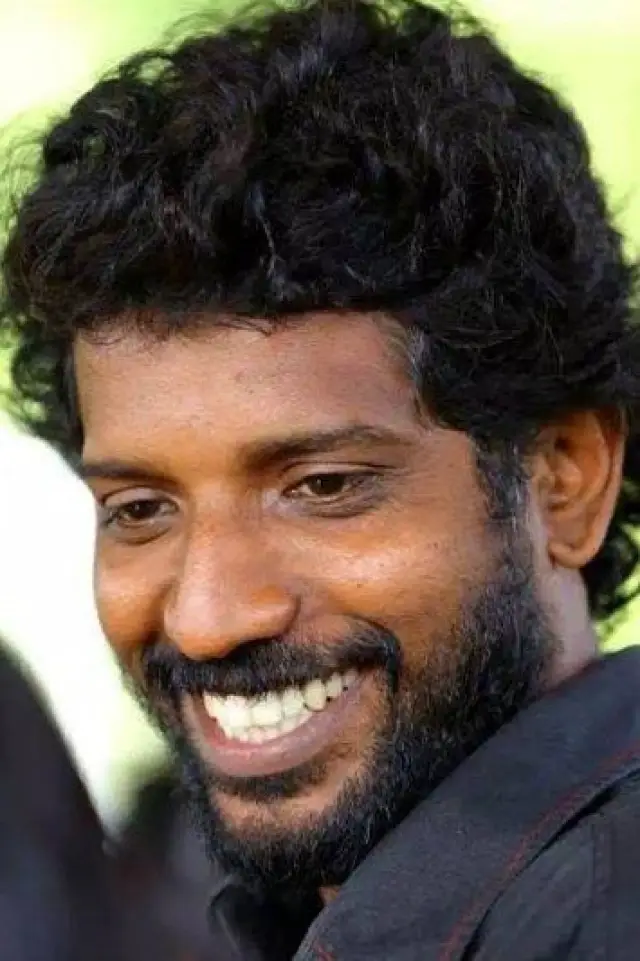 Photo Krishnan Balakrishnan