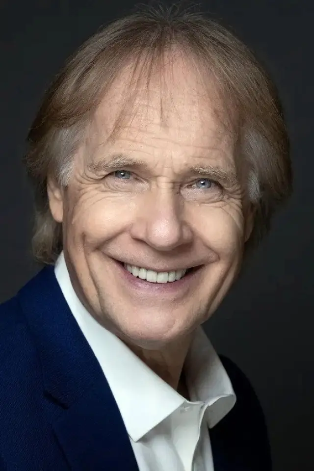 Photo Richard Clayderman