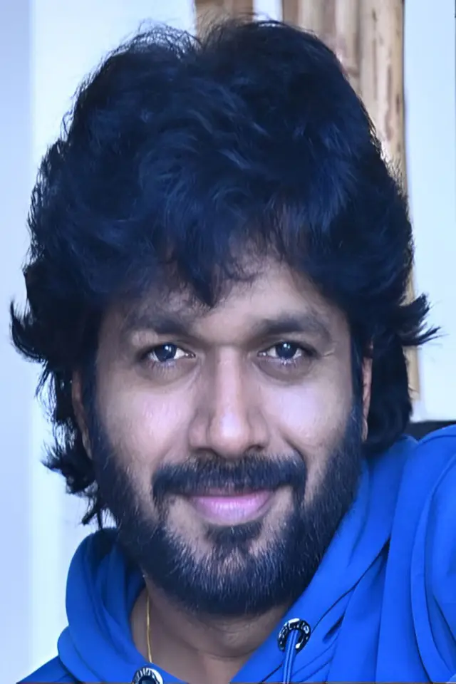 Photo Anil Ravipudi