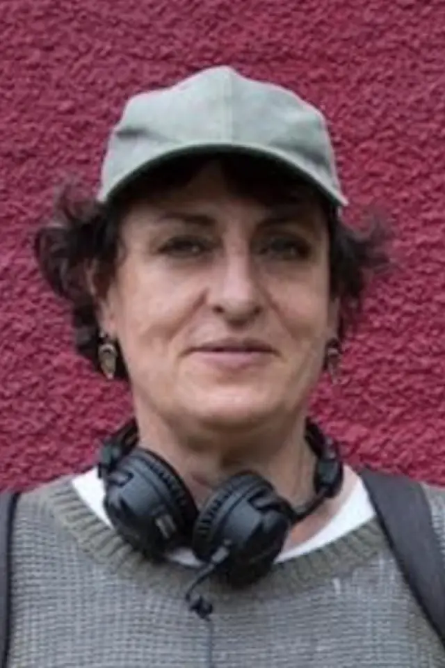 Photo A.D. Cooper