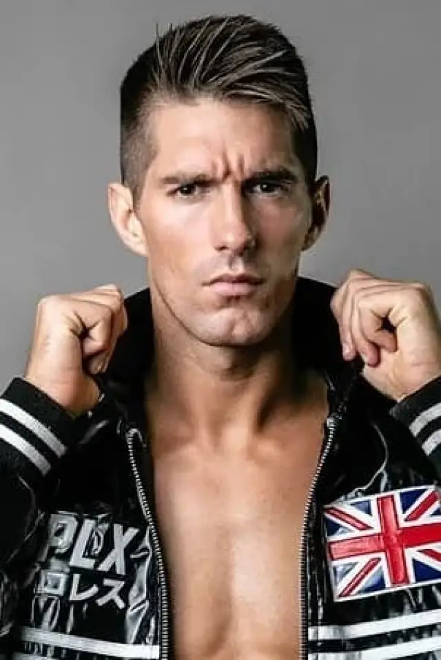 Photo Luke James Uggles Eatwell