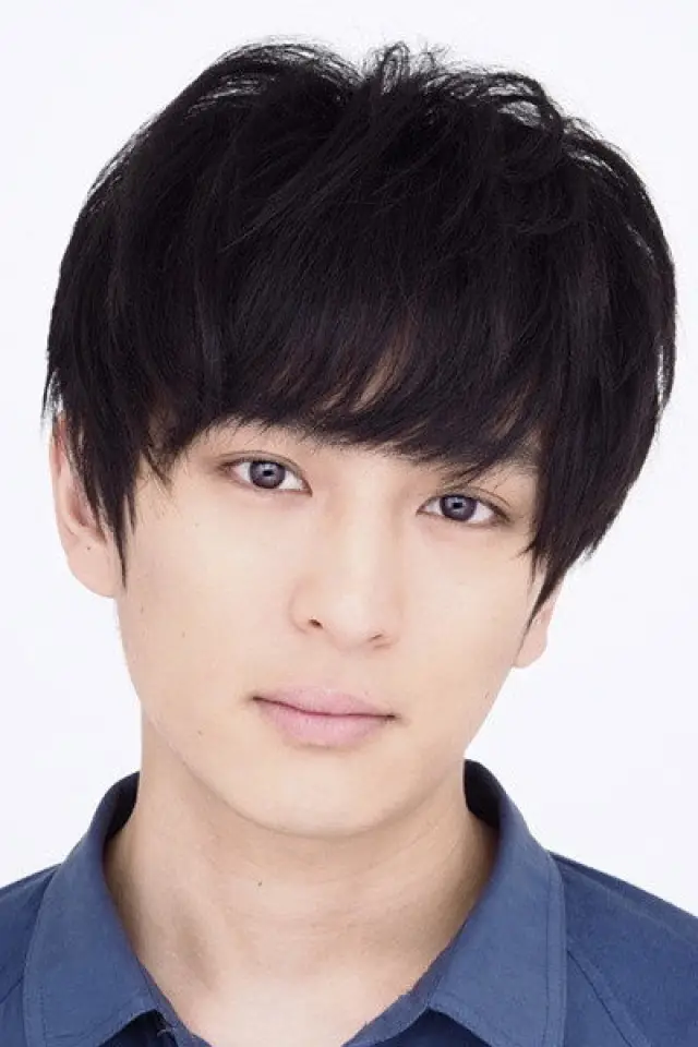 Photo Yutaro Furutachi