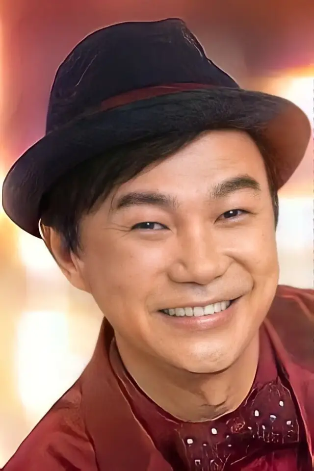 Photo Albert Au Shui-Keung