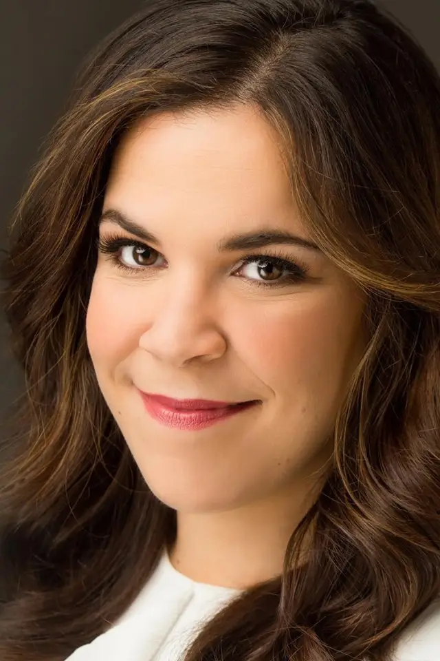 Photo Lindsay Mendez