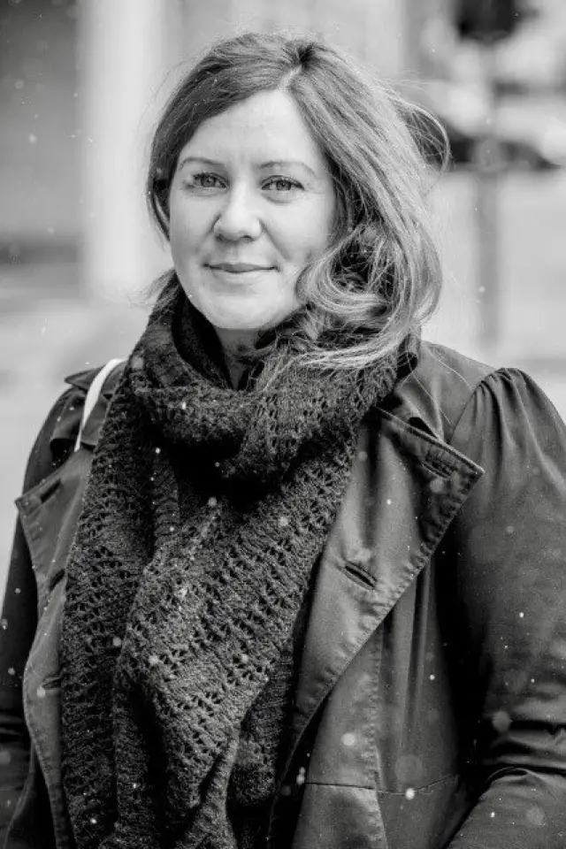 Photo Line Klungseth Johansen