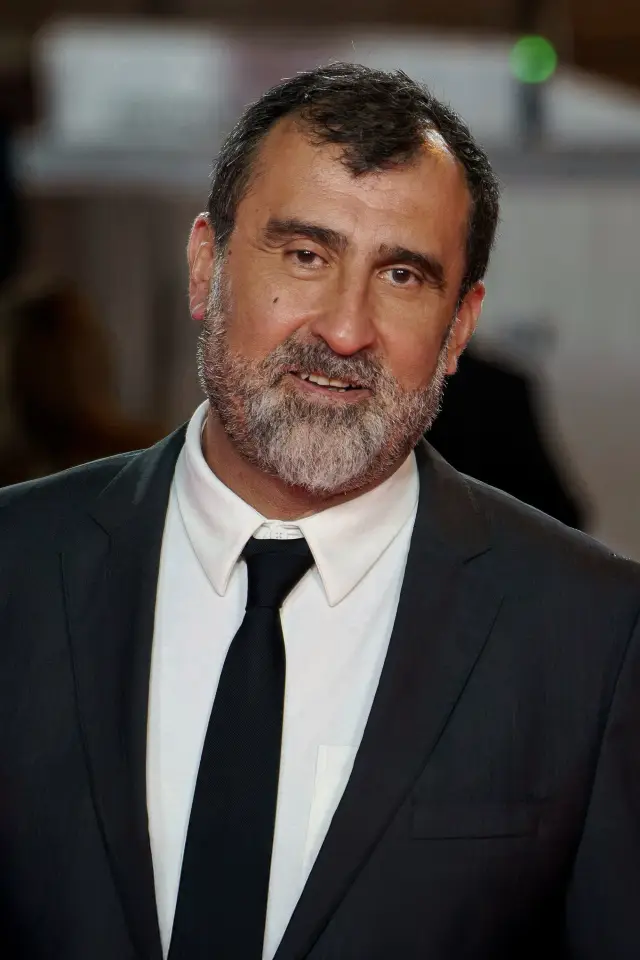 Photo Adolfo Dávila