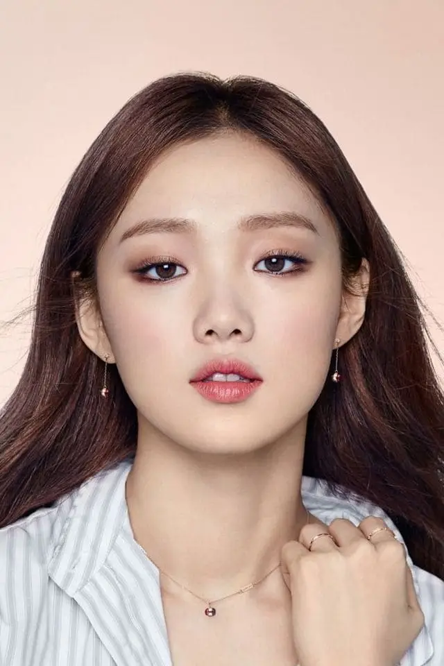 Photo Lee Sung-kyung