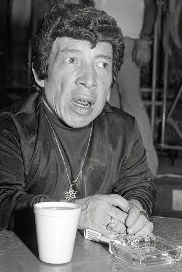 Photo José René Ruiz