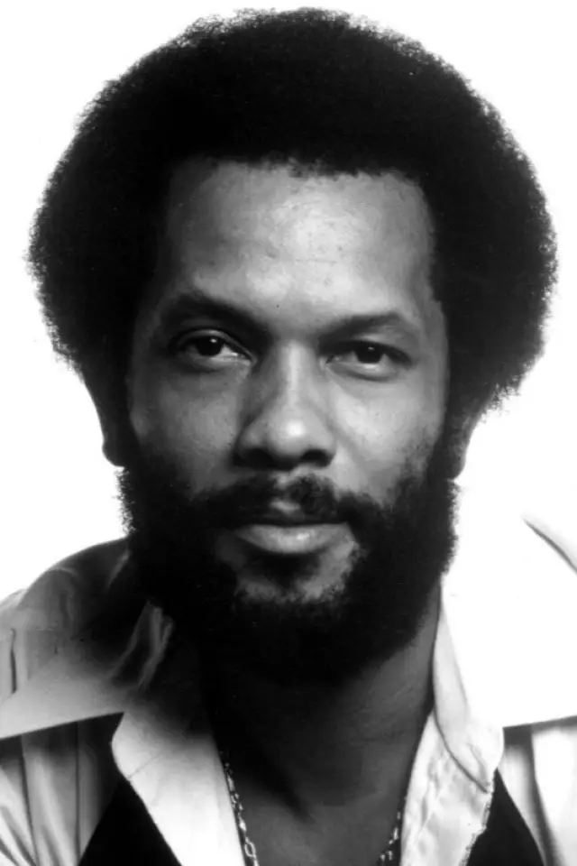 Photo Roy Ayers