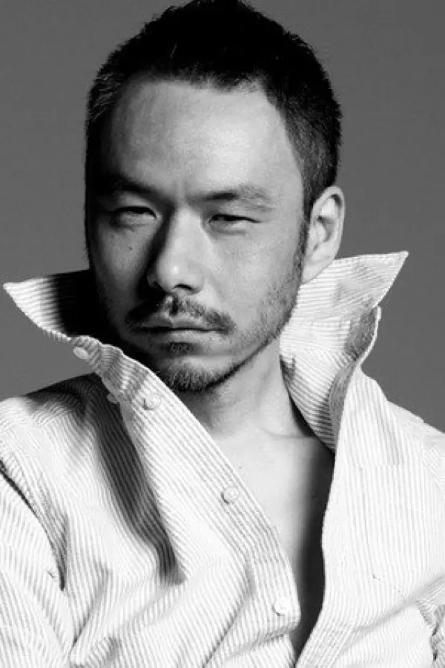 Photo Kōichi Imaizumi