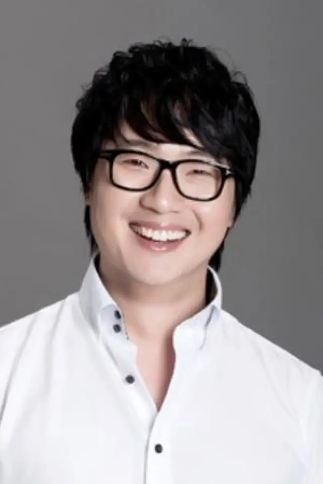 Photo Hong Bum-ki