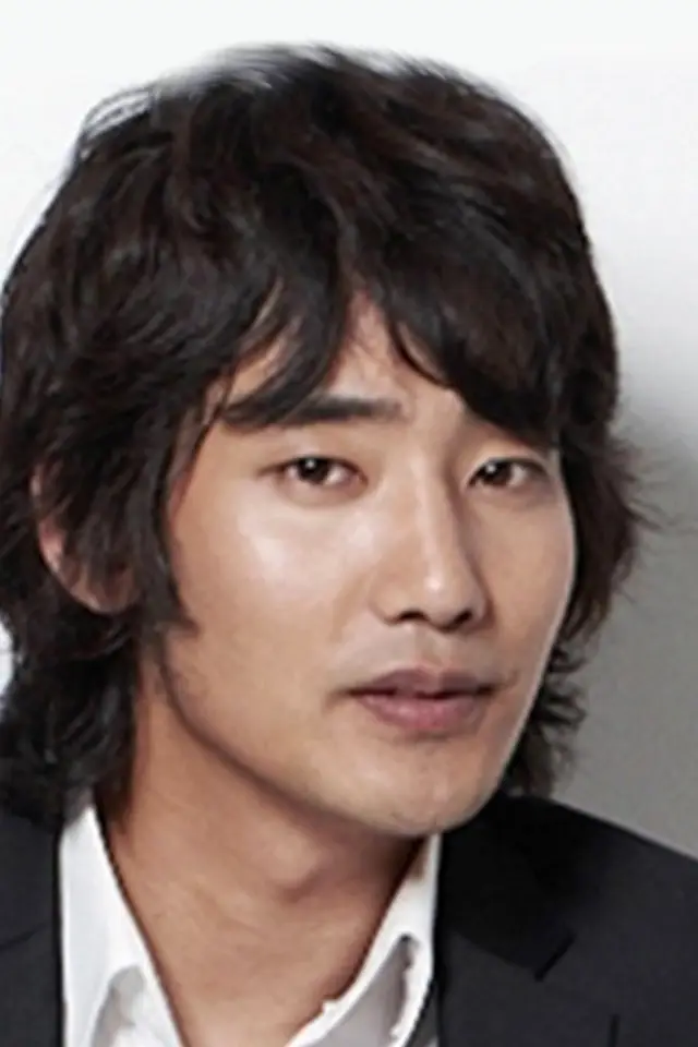 Photo Yeo Wook-hwan