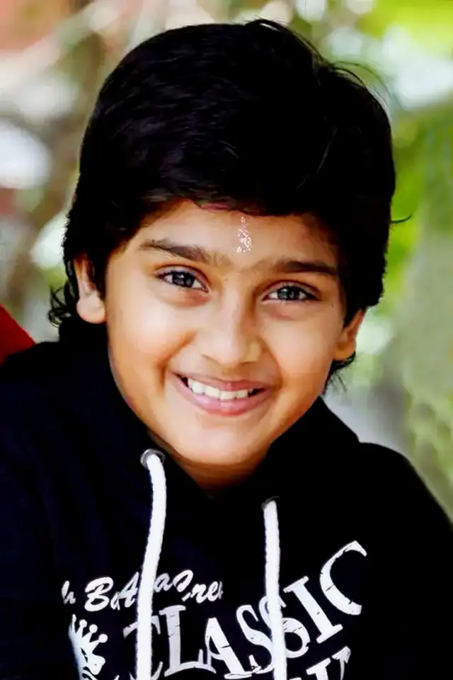 Photo Sanoop Santhosh