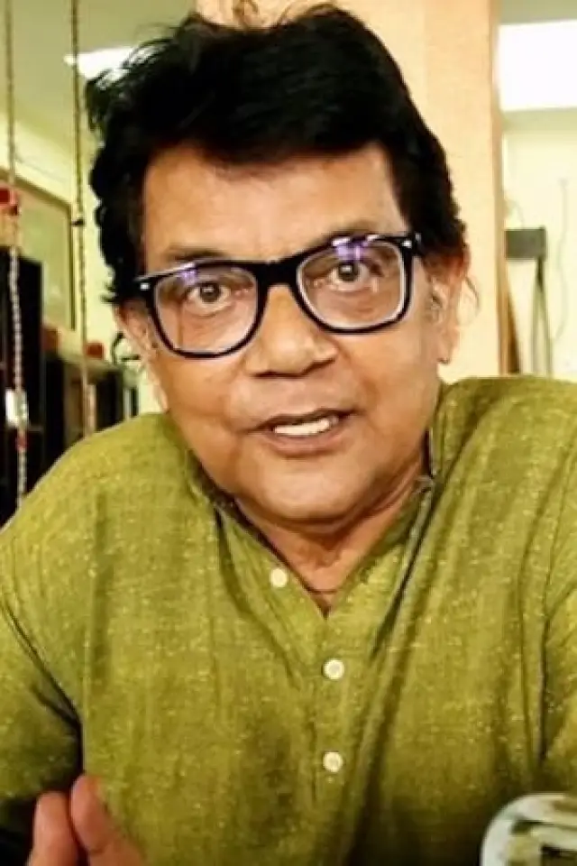 Photo Arun Bannerjee