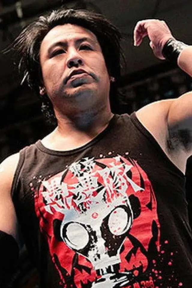 Photo Kazuhiko Masada