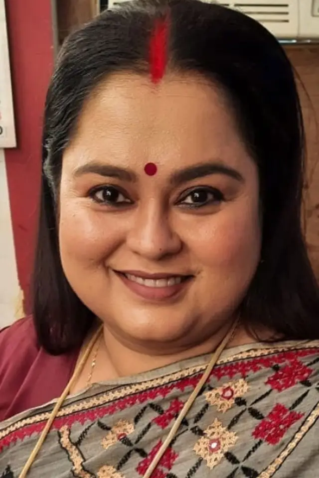 Photo Sohini Sengupta