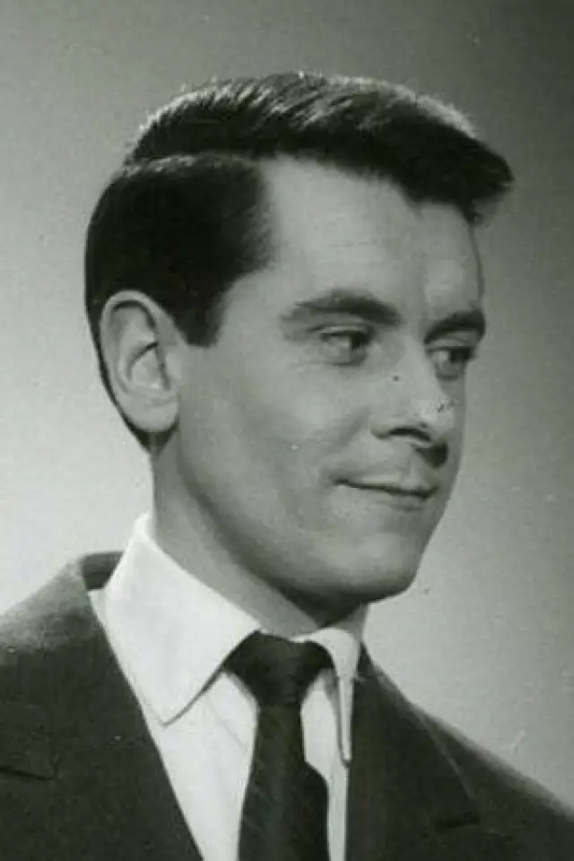Photo Jacques Famery