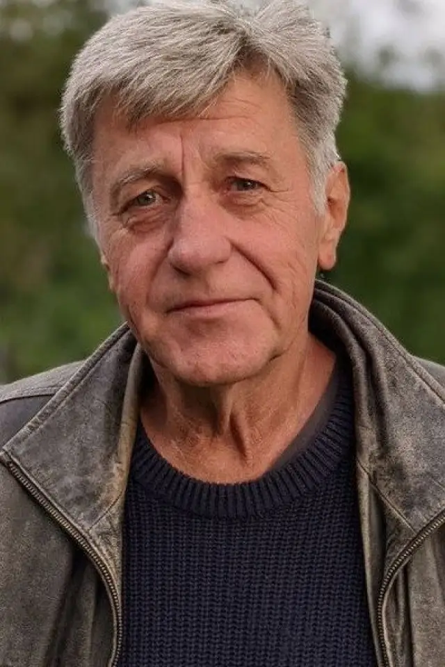 Photo Norbert Hülm