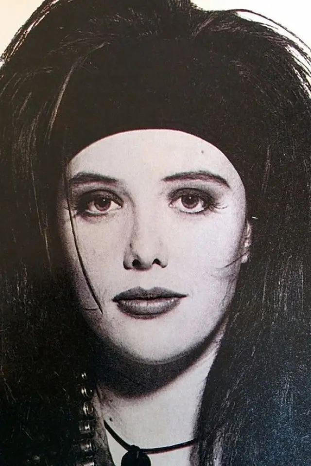 Photo Rachel Goswell