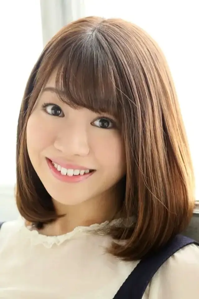 Photo Haruka  Watanabe