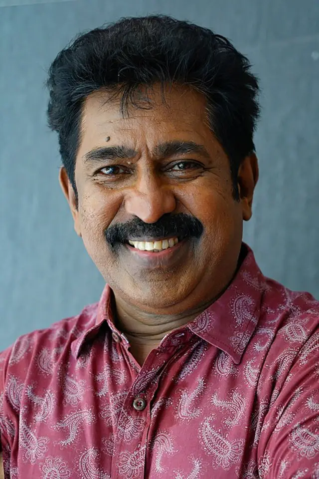 Photo Prem Kumar
