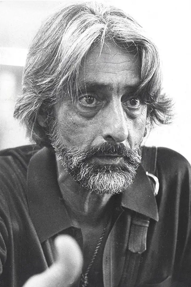 Photo Gianni Ratto
