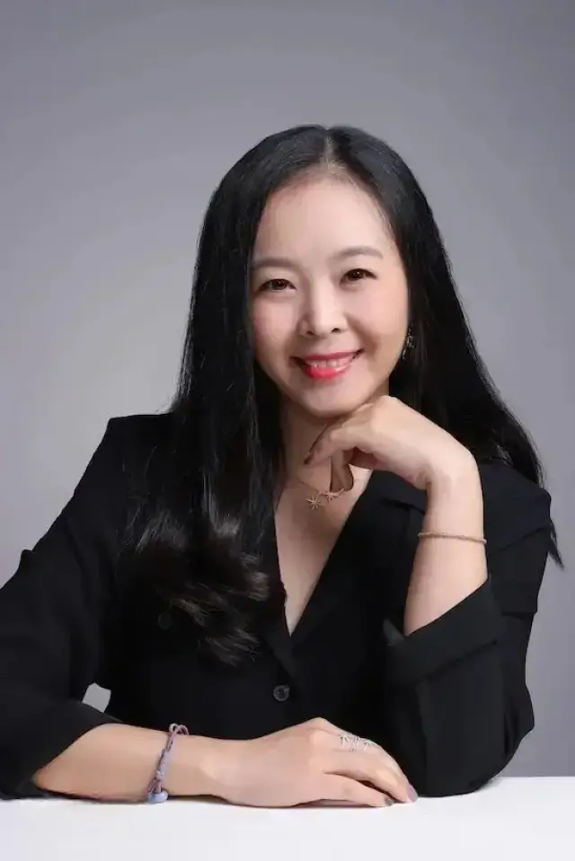 Photo Huang Ying