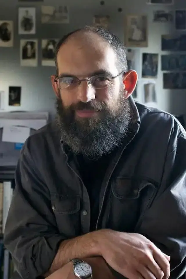 Photo Rich Remsberg