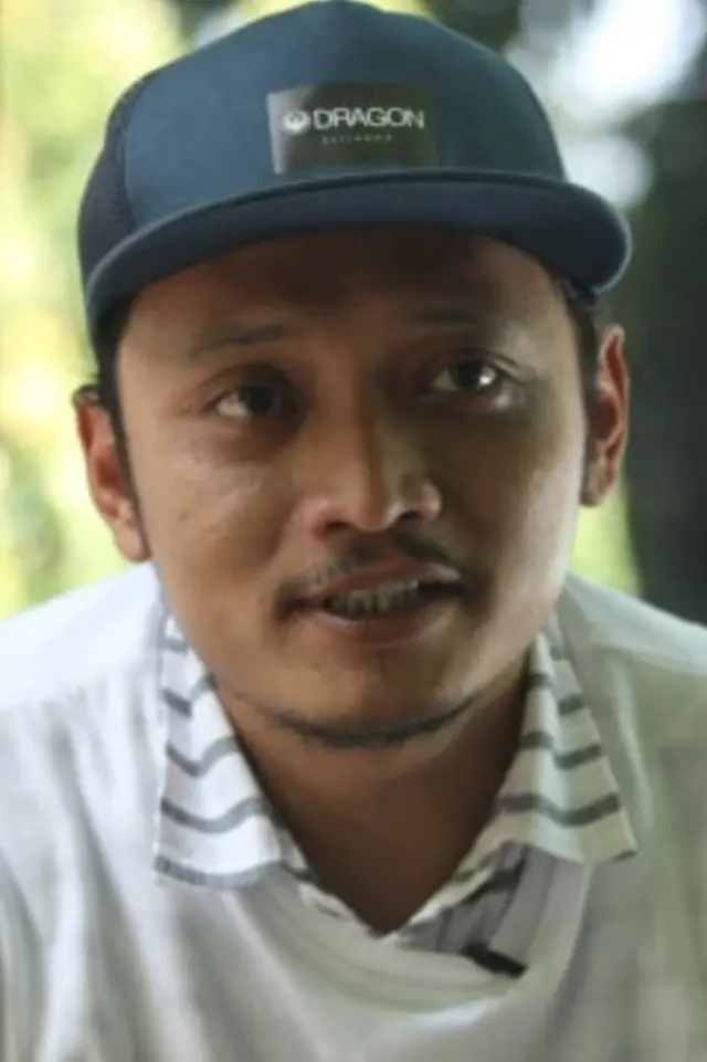 Photo Hestu Saputra