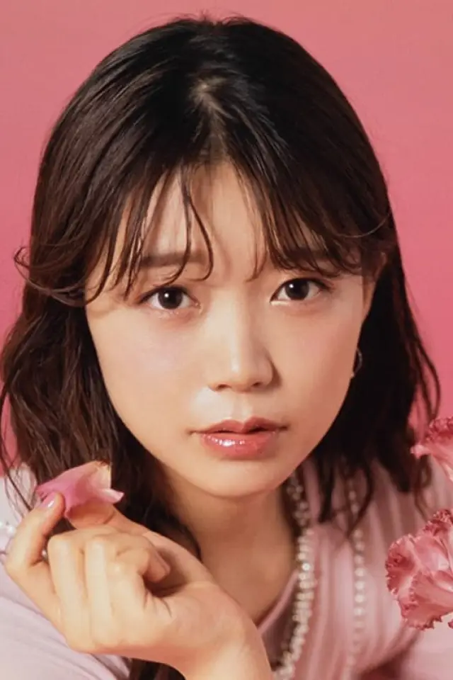 Photo Suzuko Mimori