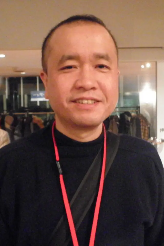 Photo Masaaki Taniguchi