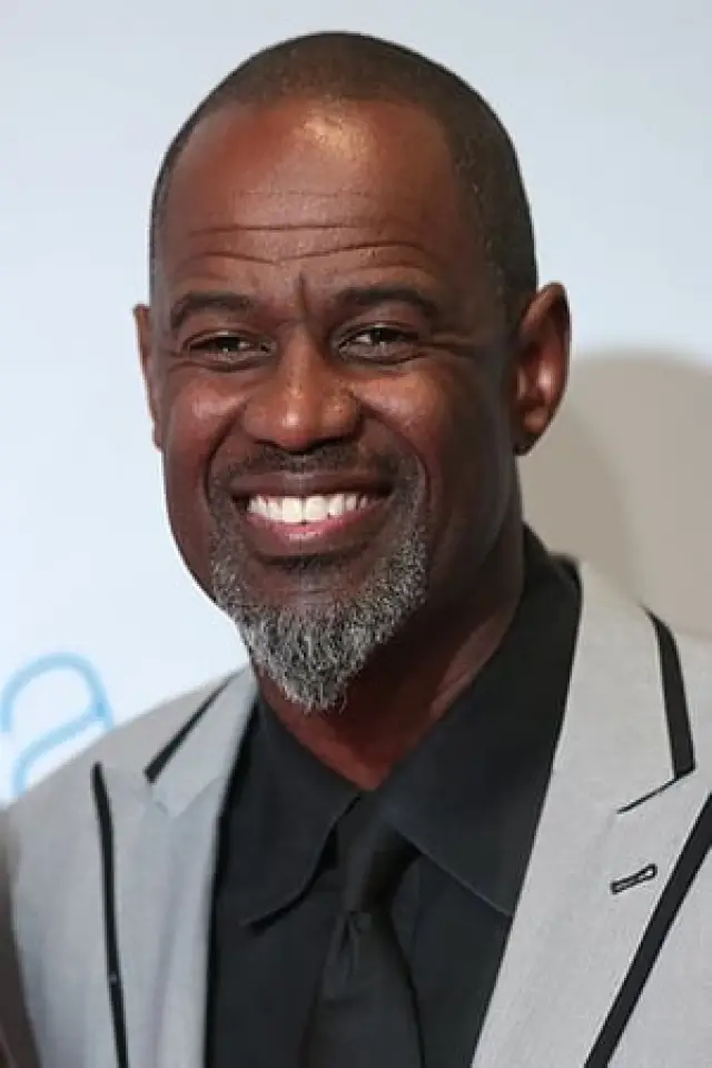 Photo Brian McKnight