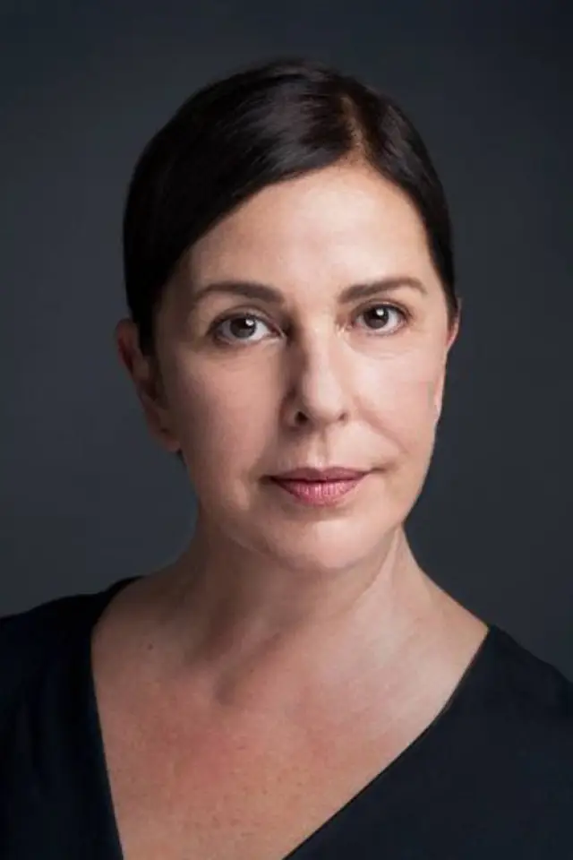 Photo Lale Mansur