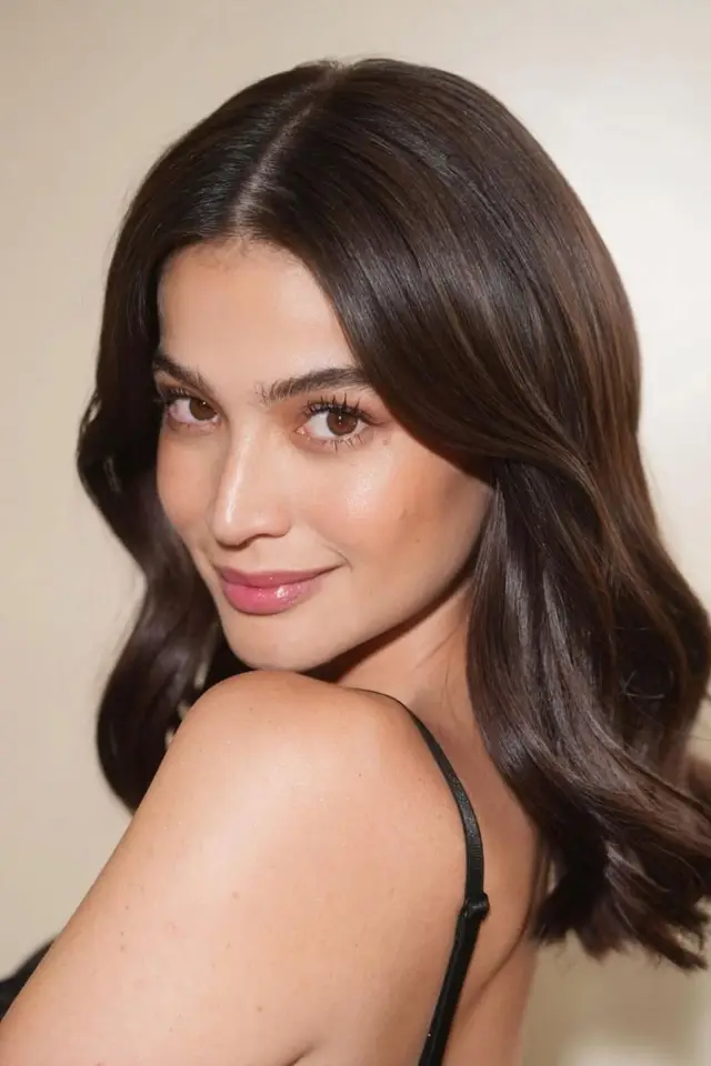 Photo Anne Curtis