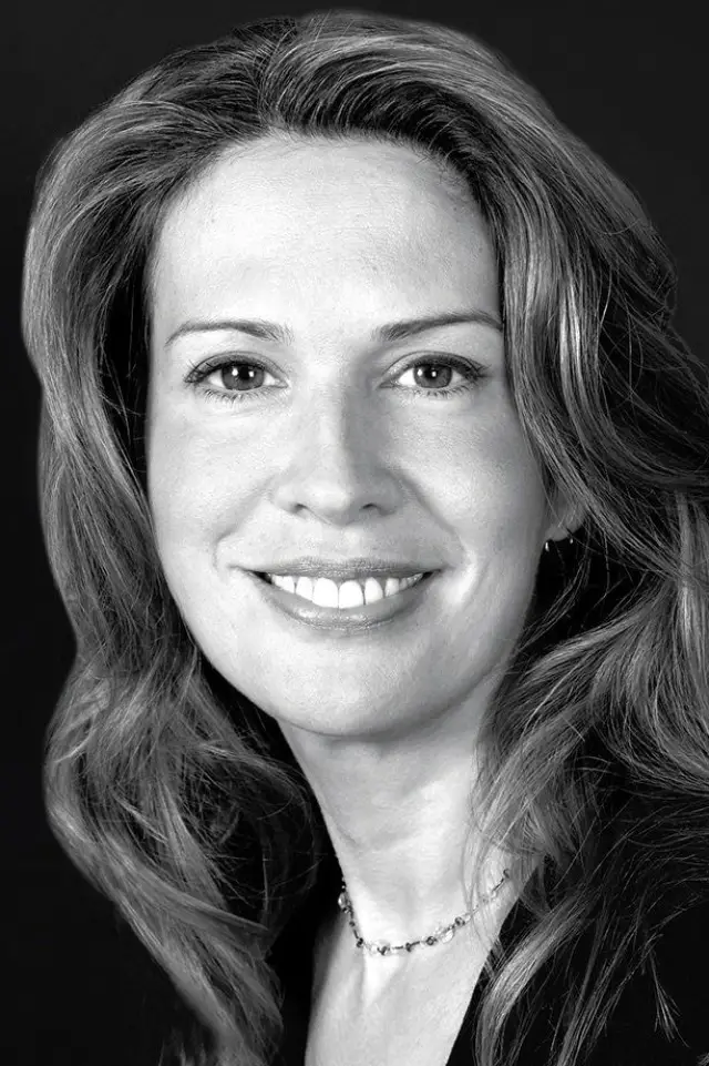 Photo Dana Reeve