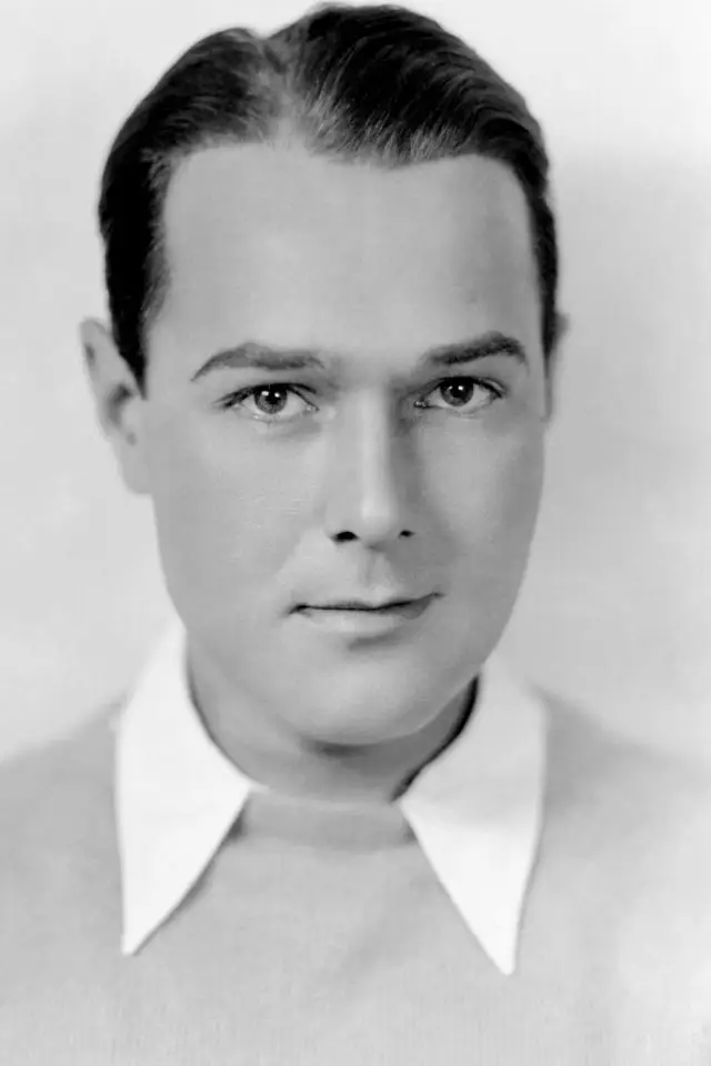 Photo William Haines