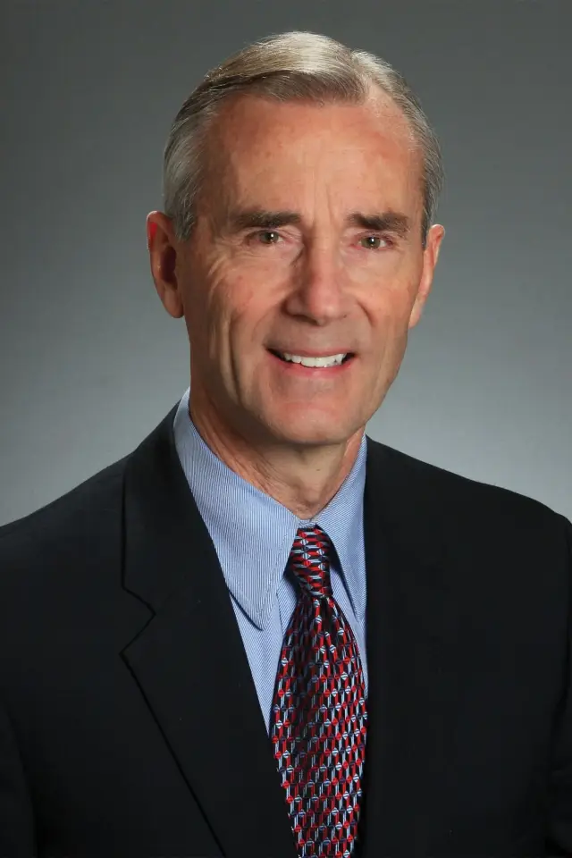 Photo Robert V. Barron