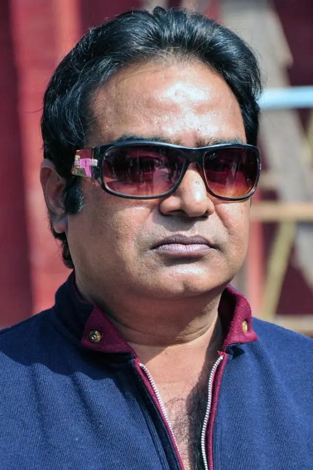 Photo Ali Raj