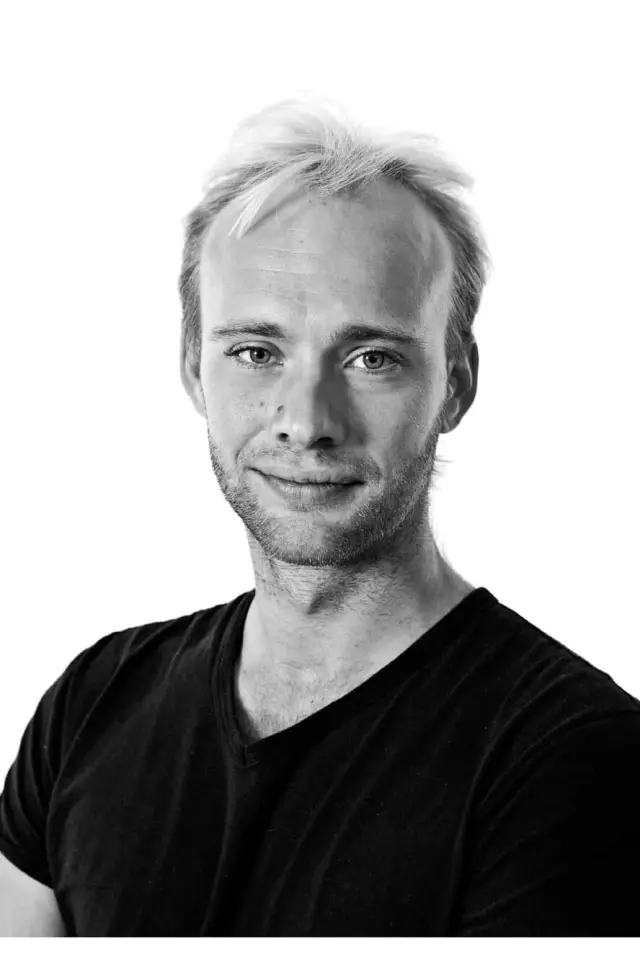 Photo Sophus Kirkeby Windeløv