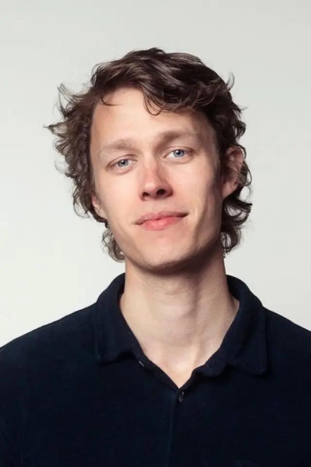 Photo Halfdan Olav Ullmann Tøndel