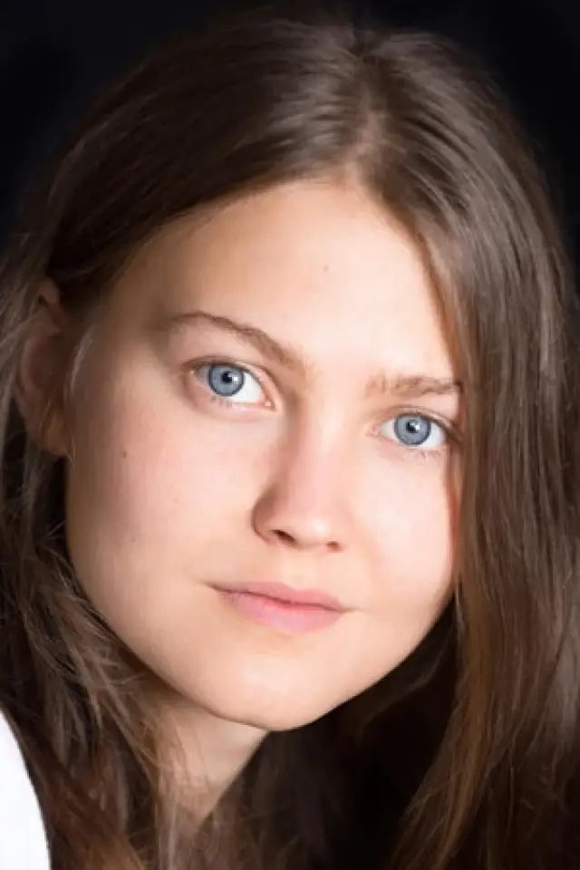 Photo Tuva Jagell