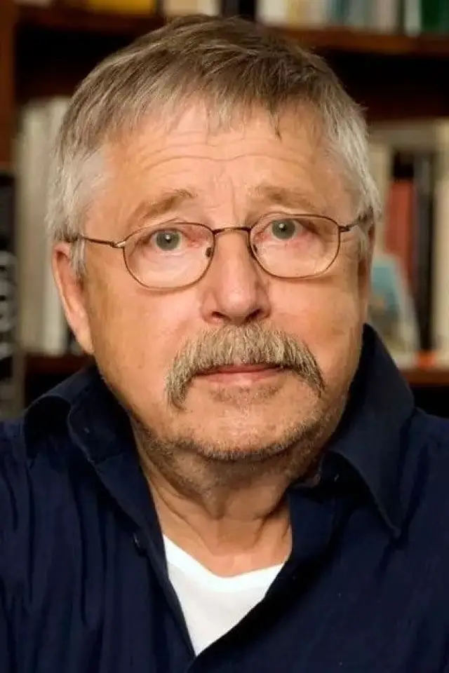 Photo Wolf Biermann