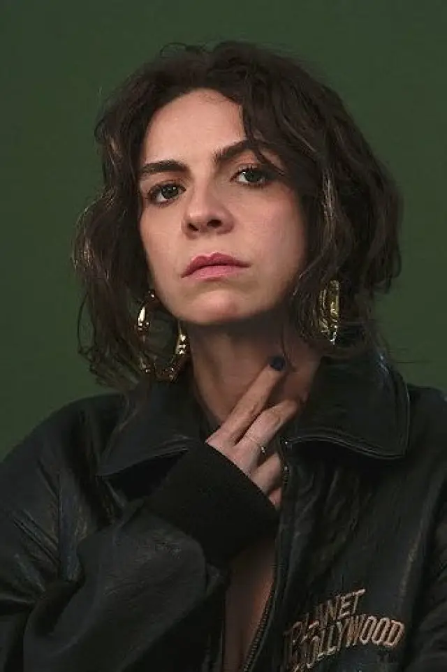 Photo Renata Gaspar
