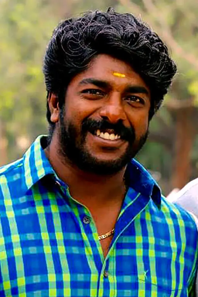 Photo S.P. Sreekumar
