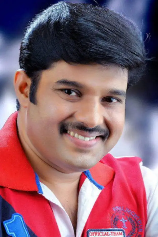 Photo Kalabhavan Navas