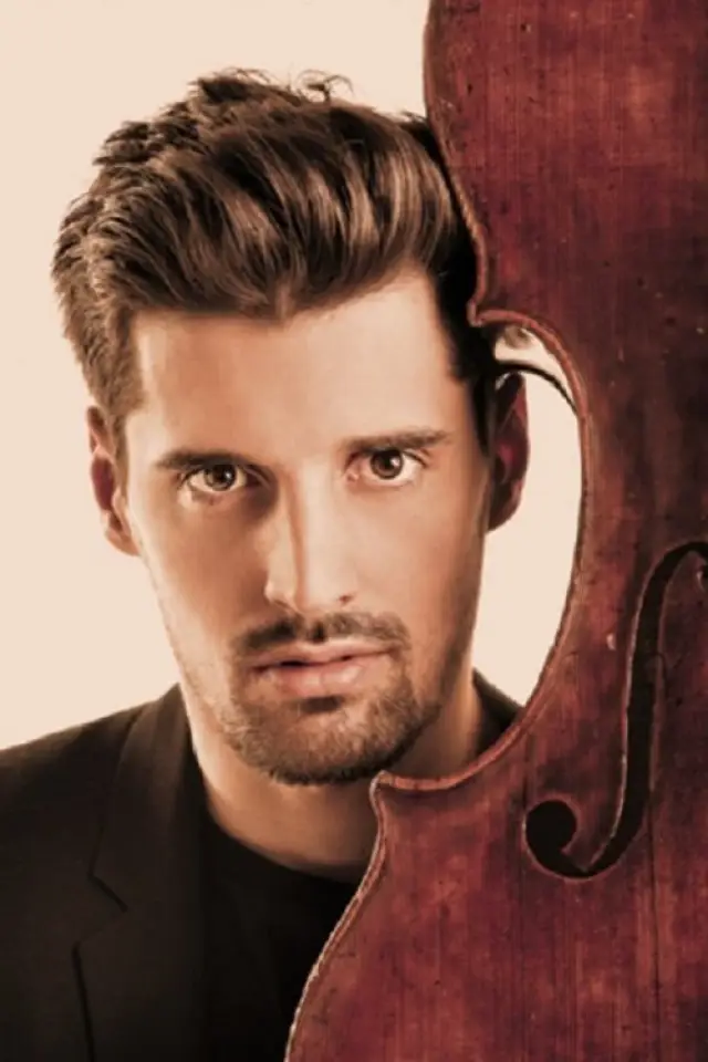 Photo Luka Šulić