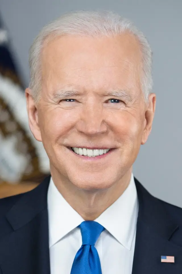 Photo Joe Biden
