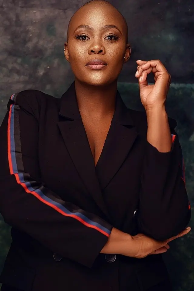 Photo Zikhona Sodlaka
