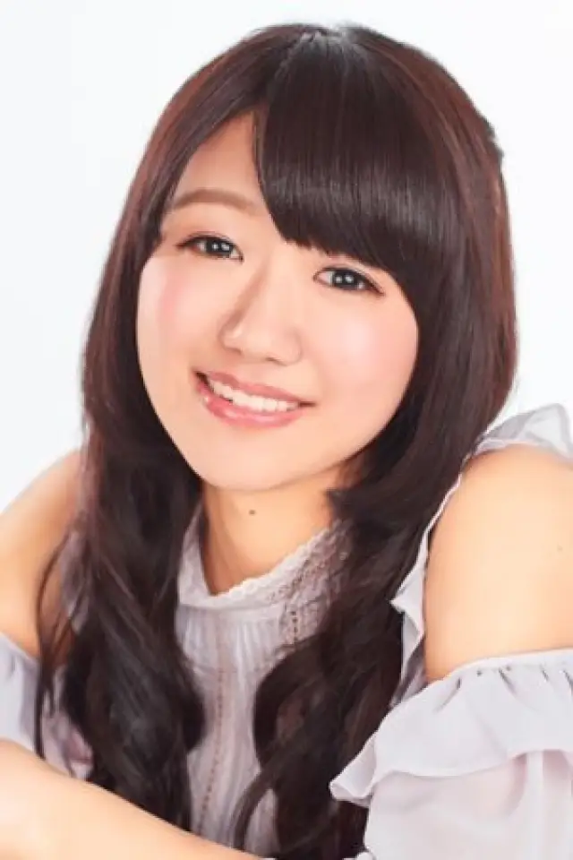 Photo Yui Kondo